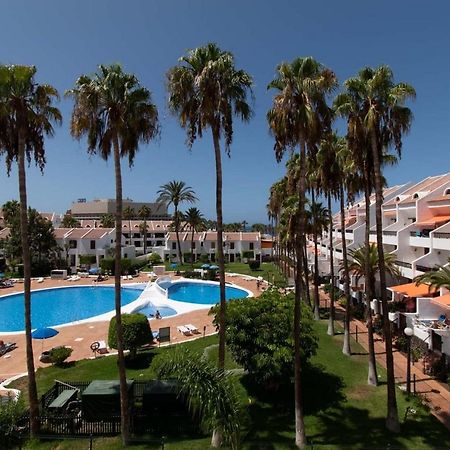 Parque Santiago II Duplex Apartment Playa de las Americas  Exterior photo