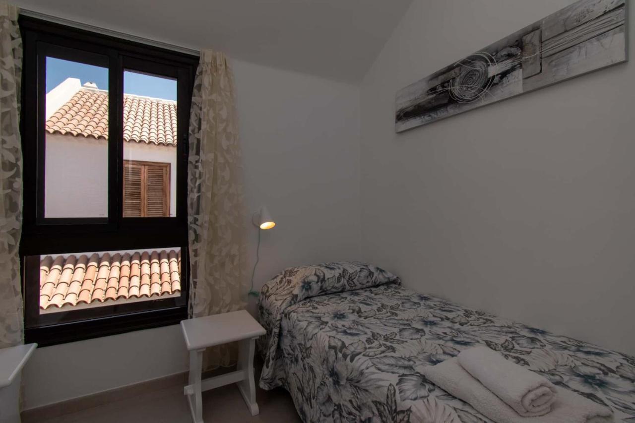 Parque Santiago II Duplex Apartment Playa de las Americas  Exterior photo