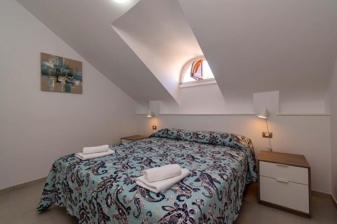 Parque Santiago II Duplex Apartment Playa de las Americas  Exterior photo