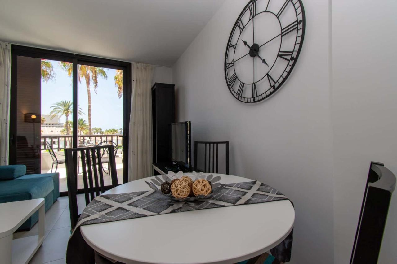 Parque Santiago II Duplex Apartment Playa de las Americas  Exterior photo
