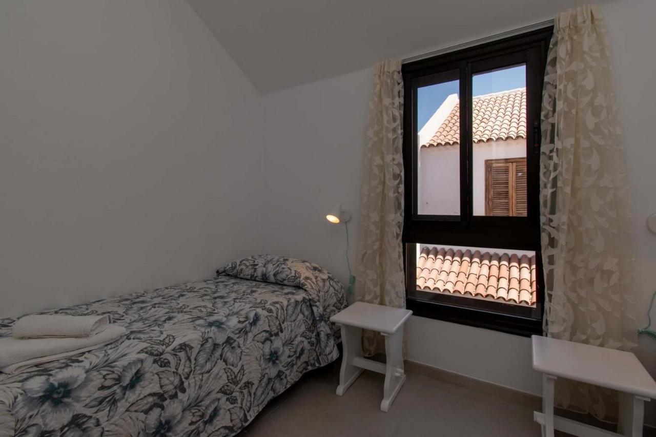 Parque Santiago II Duplex Apartment Playa de las Americas  Exterior photo