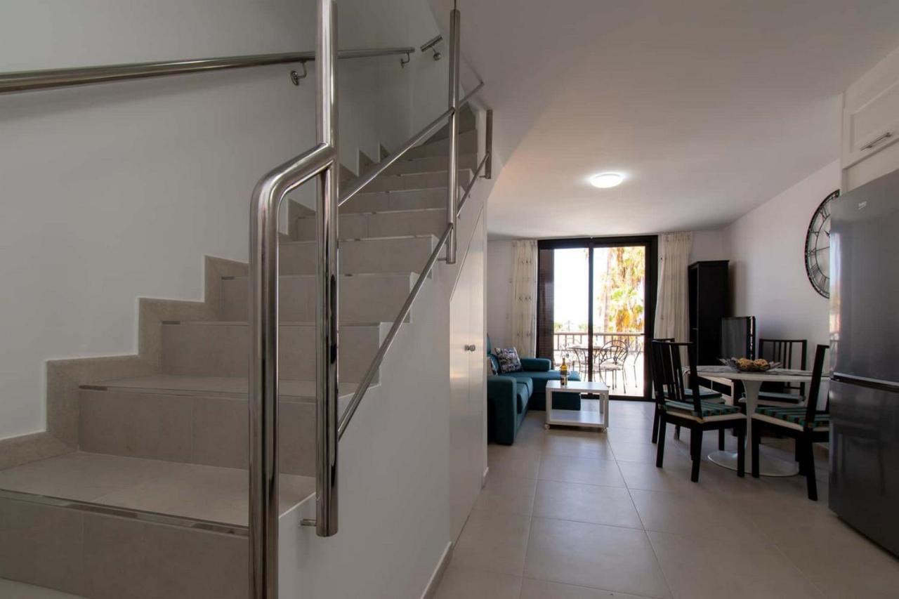Parque Santiago II Duplex Apartment Playa de las Americas  Exterior photo