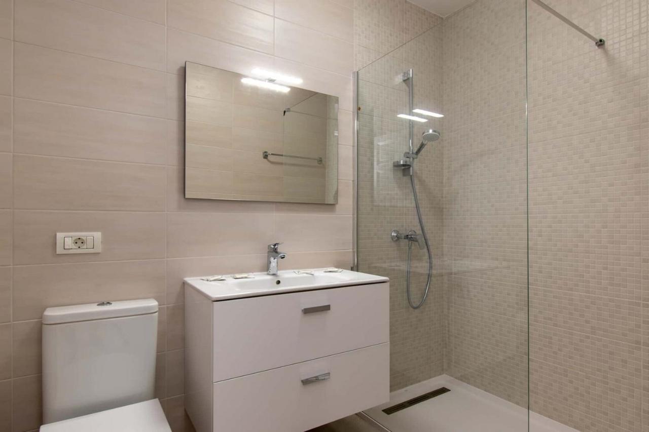 Parque Santiago II Duplex Apartment Playa de las Americas  Exterior photo
