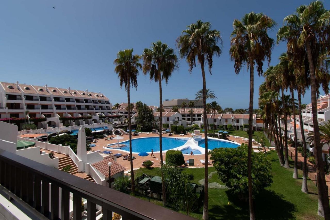 Parque Santiago II Duplex Apartment Playa de las Americas  Exterior photo