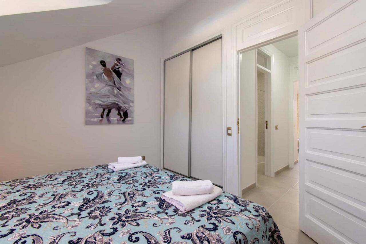 Parque Santiago II Duplex Apartment Playa de las Americas  Exterior photo