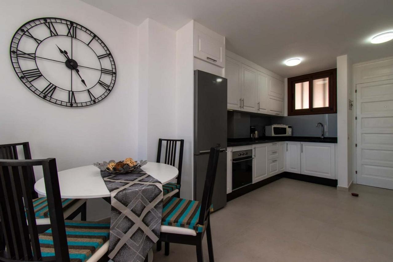 Parque Santiago II Duplex Apartment Playa de las Americas  Exterior photo